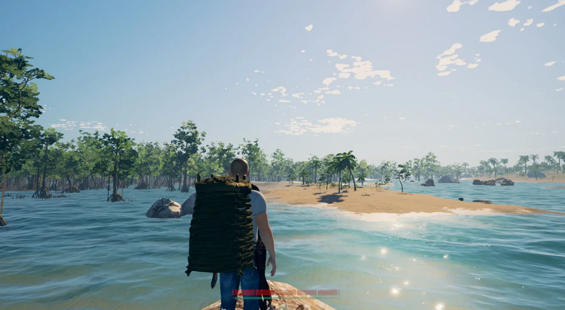 双人游戏生存有哪些