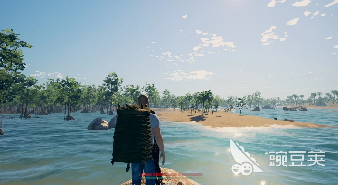 两个人游戏生存有哪几款 2026火爆的双人合作生存游戏分享截图