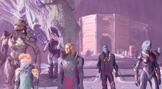 漫威银河护卫队闪退怎么办 漫威银河护卫队闪退急救方案截图