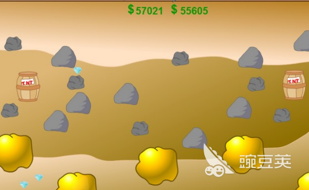 抓石子游戏分享2026 高质量抓石子游戏手机版榜单合集与下载指南截图