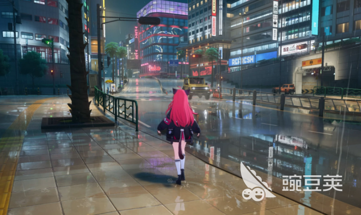 异环PC版下载速度慢怎么办？实用解决方法汇总