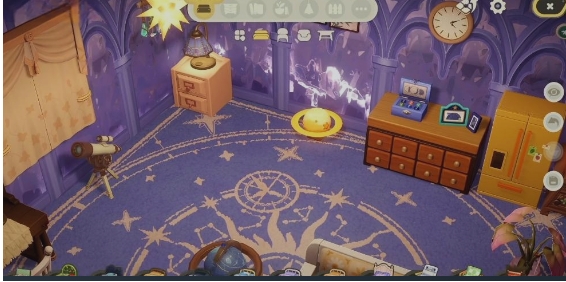 星布谷地家居布局教程推荐 星布谷地家居如何布局