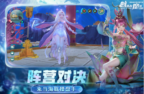 热门的双人建造小游戏有哪几个