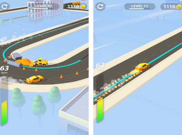 赛车游戏下载分享哪几个 2026热门赛车游戏下载合集截图