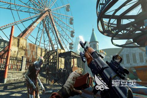 2026火爆的僵尸合集9分享 人气高、经典性强的僵尸题材游戏手机版after_1截图