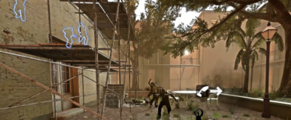 求生之路2闪退解决办法有哪几款 求生之路2闪退解决办法盘点截图