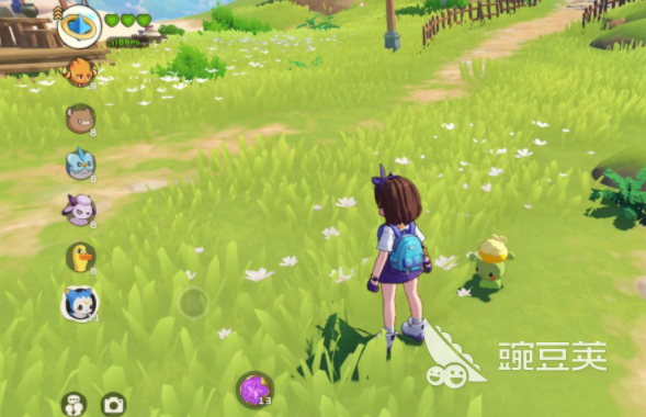 洛克王国世界神秘礼物是什么 洛克王国世界神秘礼物获取方法详解截图