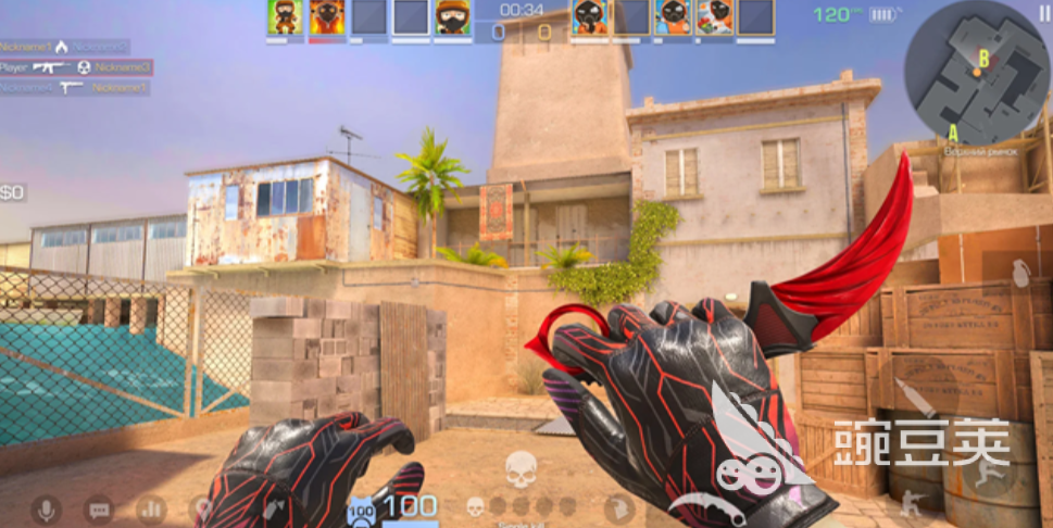 2026年《Standoff 2》掉线掉帧终极解决方案:6大加速器对比实测与优化指南