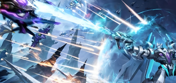 雷霆战机闪退为什么 雷霆战机闪退解决方案截图