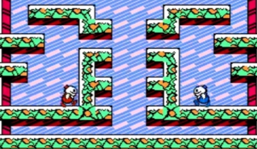 小霸王游戏机耐玩游戏下载 2026经典的小霸王游戏分享截图