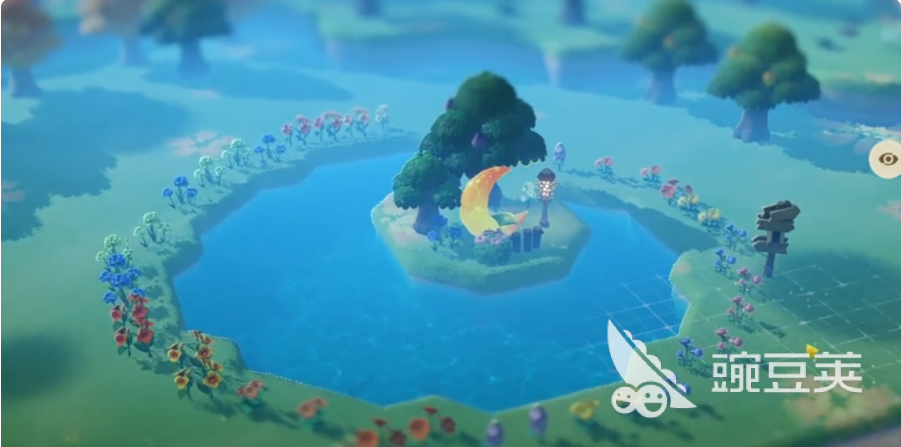 星布谷地家居布局指南 星布谷地高效好用的家居设计与空间规划方案截图