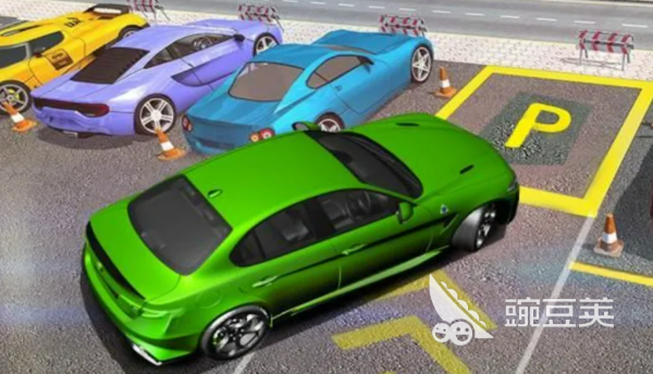 开出停车场榜单5分享 2026火爆的停车解谜游戏手机版before_1截图