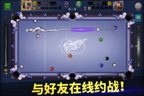 斯诺克手机游戏有哪几款 2026受欢迎的斯诺克游戏分享截图