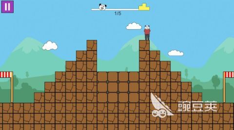 大冒险游戏分享 2026经典耐玩大冒险游戏榜单合集截图