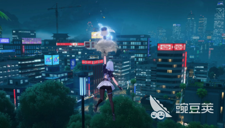 异环PC版发售价格及支持平台指引