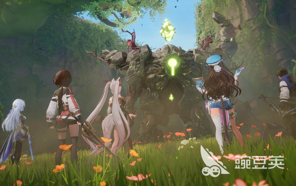 魔御STARDIVE新手入门指南 魔御STARDIVE实用玩法与进阶技巧截图