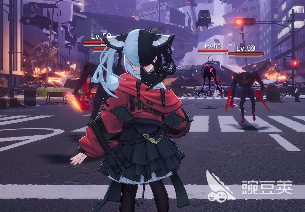 异环角色徽章 异环游戏内角色专属标识与获取方式详解截图