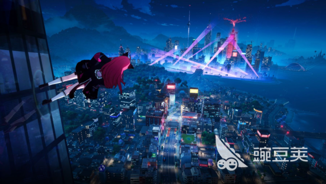 异环PC版上线时间及发售详情