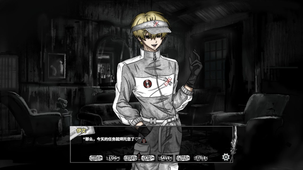 啮齿动物44号观察记录完整版下载安装链接汇总截图