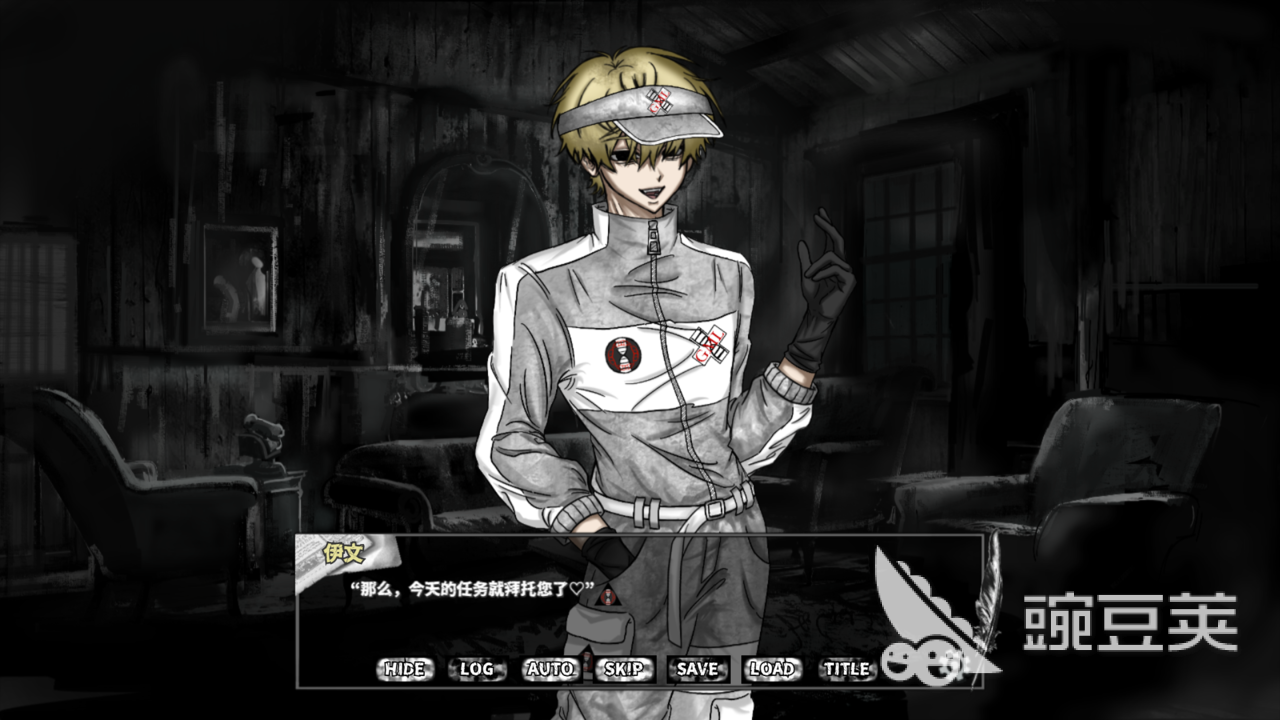 啮齿动物44号观察记录完整版下载安装链接汇总