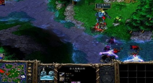 魔兽争霸3重制版进不去怎么办 魔兽争霸3重制版进不去解决合辑截图