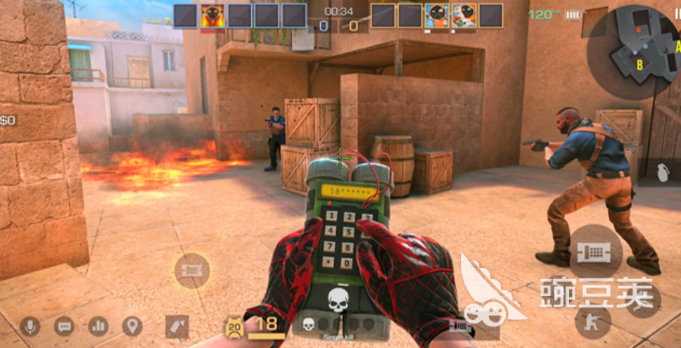 2026年Standoff 2下载慢怎么办?6大加速器对比实测与优化方案