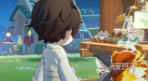 星布谷地商店系统怎么玩 星布谷地商店系统详细玩法与操作指南截图