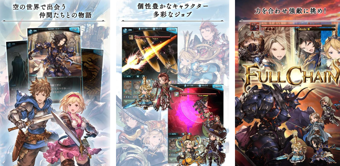 热门的日本3a游戏有哪些