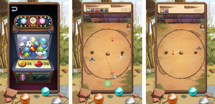 耐玩的童年游戏榜单合集8 2026经典的童年游戏手机版before_2截图