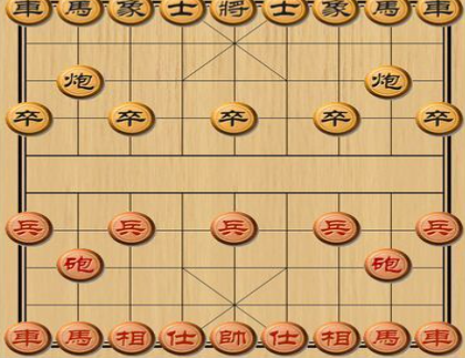 人气较高的不用网络象棋不用钱版下载 好玩的象棋游戏有哪几款2026截图