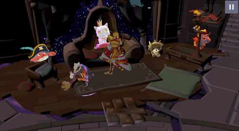 好玩的育碧游戏手机版榜单合集7 2026人气较高的育碧手游before_2截图