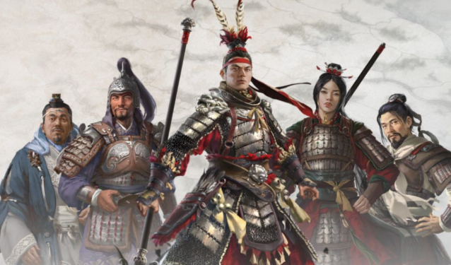 全战三国进不去游戏是什么原因 全战三国进不去游戏急救方案盘点截图