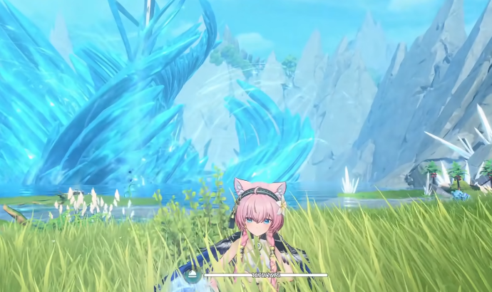 蓝色星原旅谣璐璐卡怎么样 蓝色星原旅谣璐璐卡技能