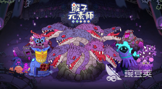 好玩的元素游戏分享 2026人气高涨的元素题材游戏手机版与不用网络游戏介绍截图