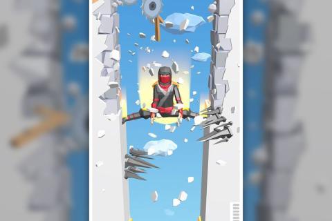 火爆的的轻量版游戏有哪几款2026 最好玩的轻量版游戏汇总截图