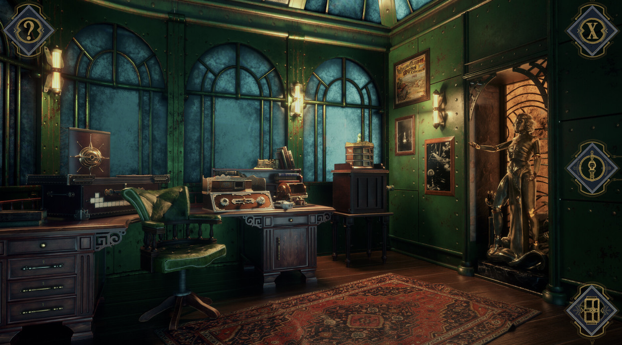 特斯拉游戏合辑 2026耐玩的特斯拉游戏分享截图