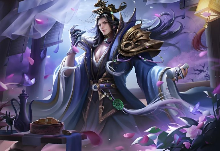 三国杀ol账号交易平台有哪几款 安全的三国杀OL账号买卖app推荐截图