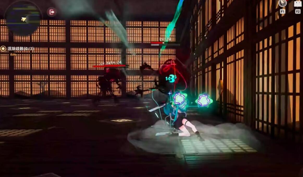 异环月光当铺教程 异环月光当铺怎么通关