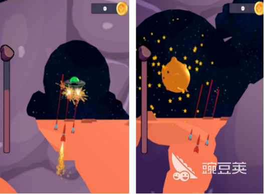 太空采矿飞船游戏分享 2026火爆的太空题材采矿模拟游戏合集截图