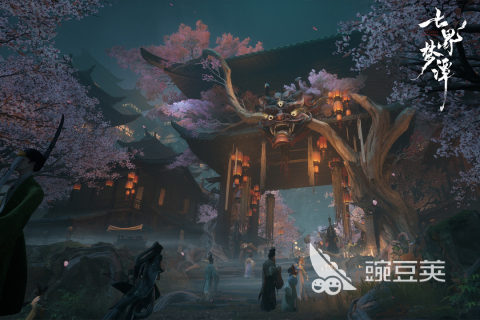 七界梦谭测试资格获取方式 七界梦谭预约入口与参与流程详解截图