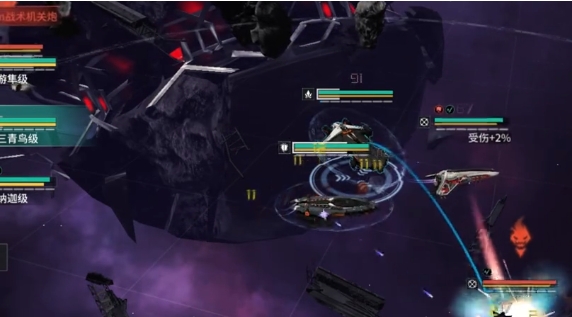 亿万光年游戏手机版星际副本通关打法攻略 亿万光年手游星际副本怎么打