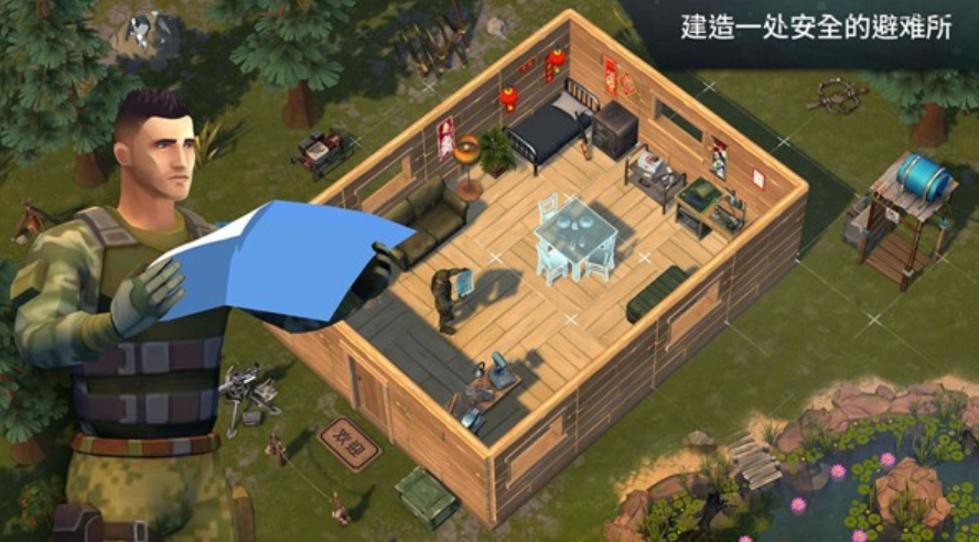 第三人称游戏有哪几款分享 2026火爆的的第三人称游戏榜单截图