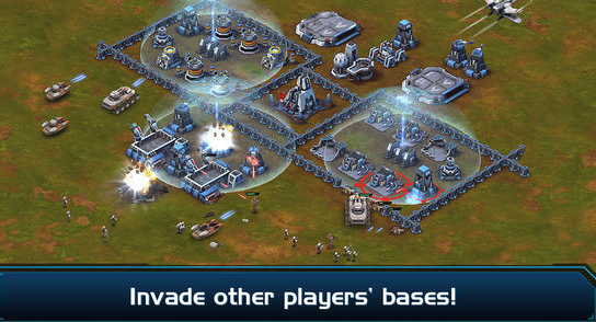 星球大战游戏下载分享 2026必玩的星球大战游戏榜单截图