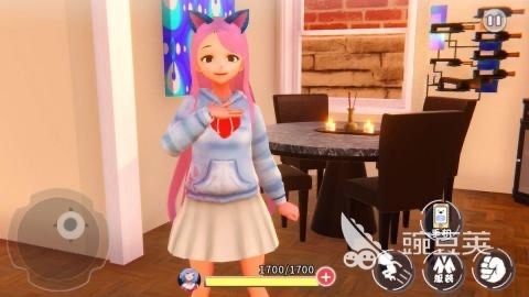 超火爆3D女友游戏分享 2026火爆的高人气3D恋爱模拟游戏合集截图