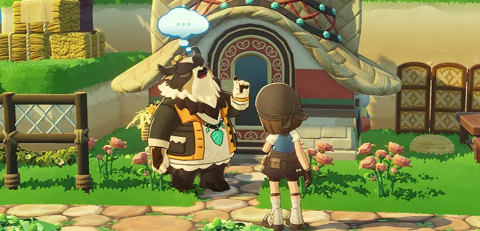 星布谷地正式版下载安装链接推荐 星布谷地正式版在哪下载截图