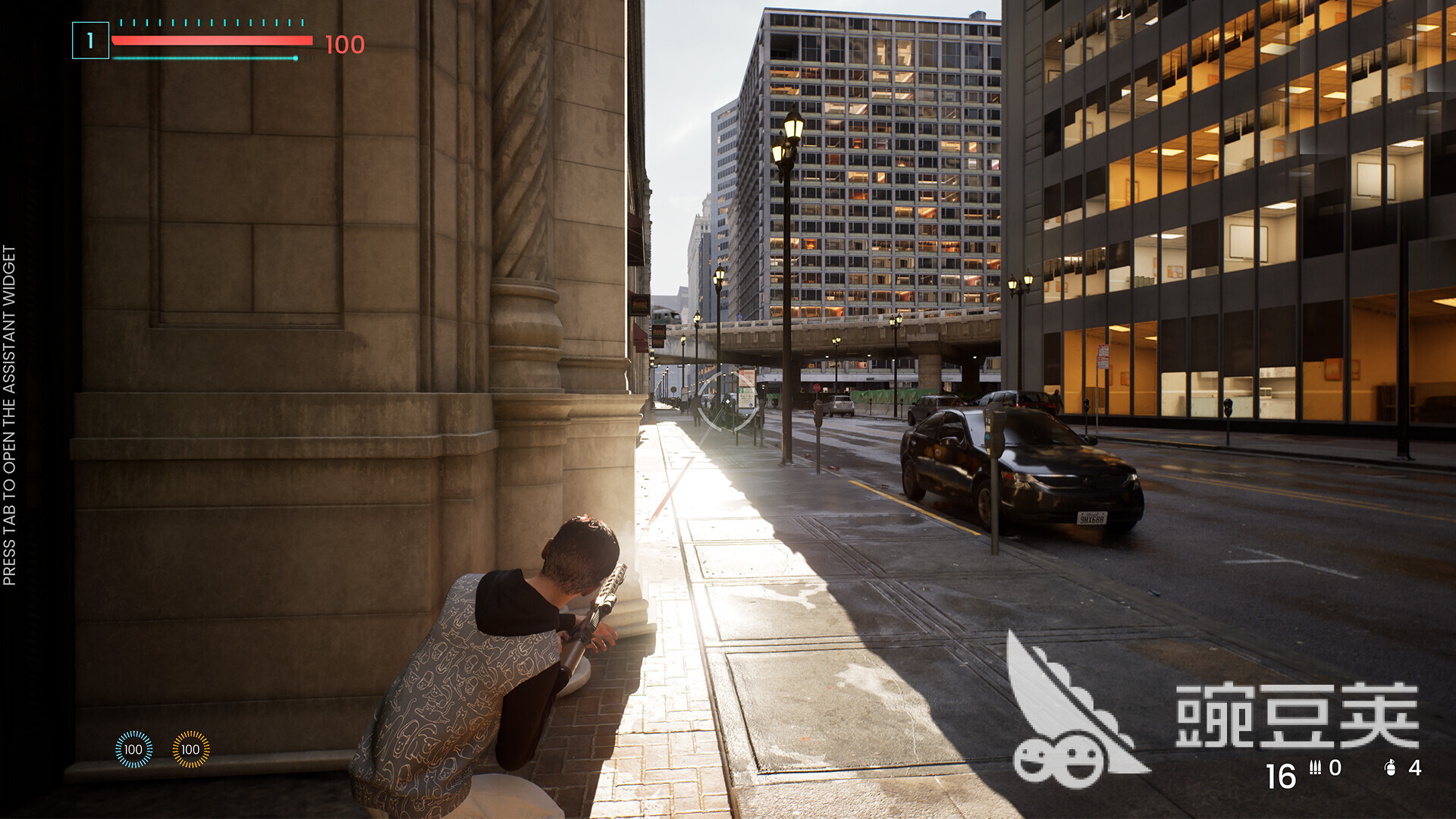 善良都市手游安卓下载安装 善良都市游戏手机版最新版本获取方式截图