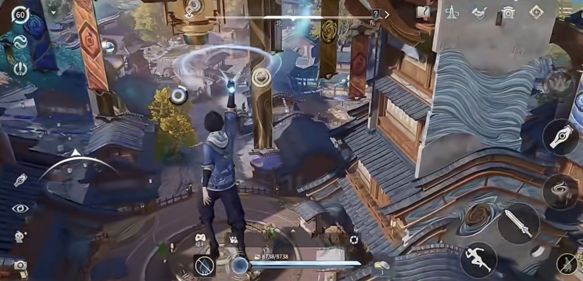 王者荣耀世界测试服下载及玩法简介 王者荣耀世界体验服怎么下载截图