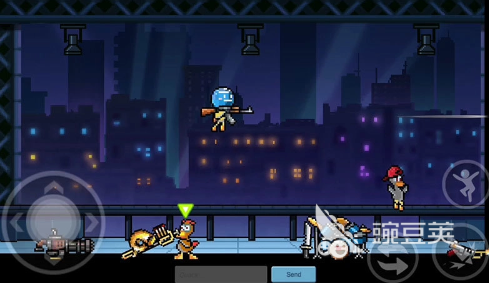 小鸡游戏合辑 2026火爆的不用钱小鸡游戏分享榜单截图