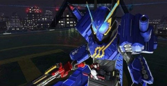 假面骑士游戏下载推荐 2026耐玩的假面骑士游戏排行截图