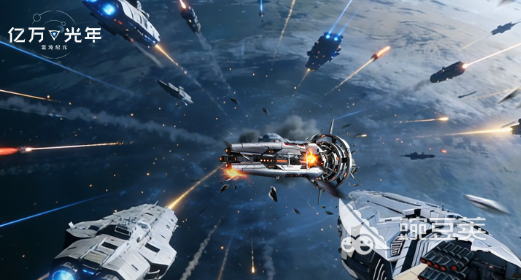 亿万光年手游安卓下载地址 亿万光年游戏手机版安卓iOS正版安装包获取方式截图